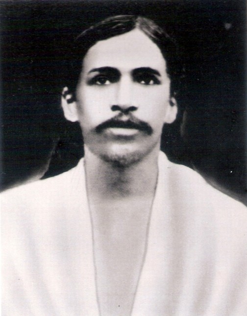 The life divine image